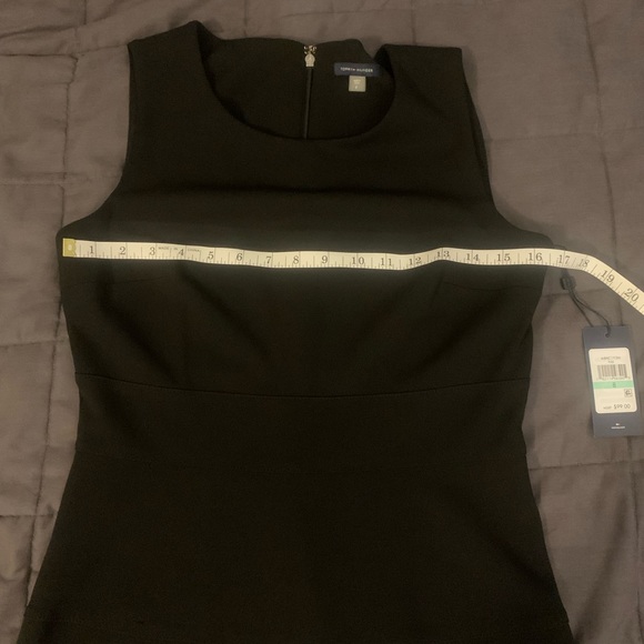 Tommy Hilfiger womens size 8 dress NWT - Picture 7 of 16